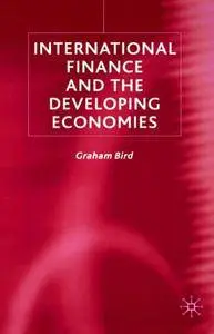 International Finance and the Developing Economies