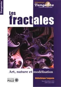Collectif, "Les fractales : Art, nature et modélisation"