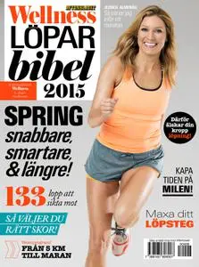 Aftonbladet Wellness – 06 april 2015