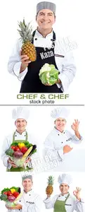 Chef 6