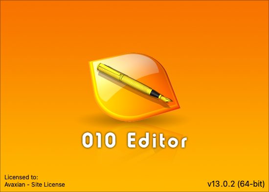 Editor 13