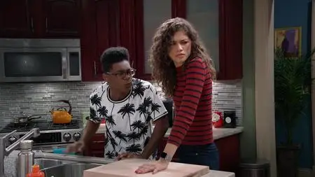 K.C. Undercover S03E10