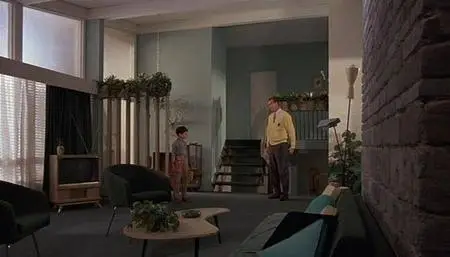 (Comedy) PARENTS [DVDrip] 1989
