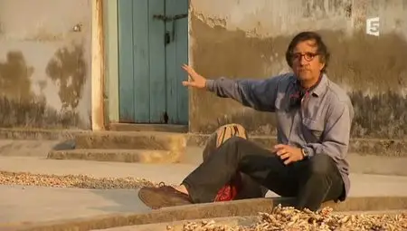 (Fr5) Olivier Roellinger, le magicien des épices (2011)