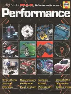 Haynes Max Power Performance (repost)