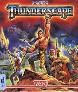 Thunderscape (1995)