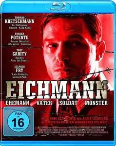 Adolf Eichmann (2007)