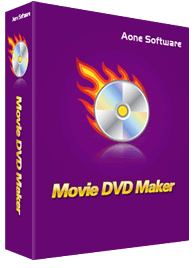 Aone Movie DVD Maker v1.7.6