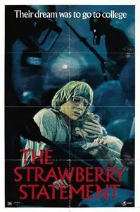 The Strawberry Statement (1970)