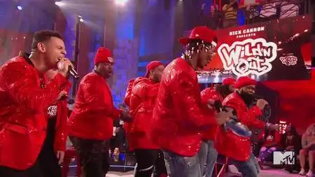 Wild 'n Out S10E08