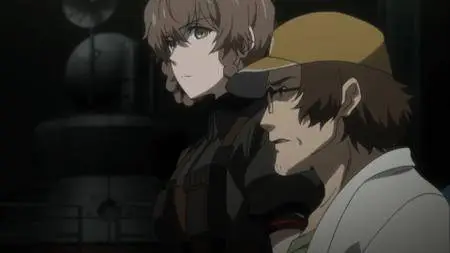 Steins;Gate 0 S01E20