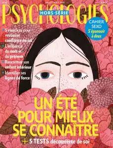 Psychologies Hors-Série Best-Seller - juillet 2019