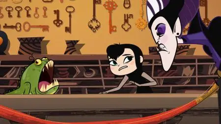 Hotel Transylvania: The Series S01E10