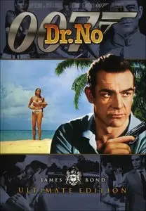 Dr. No (1962)