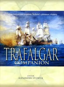 The Trafalgar Companion (Osprey General Military) (Repost)