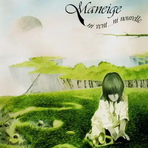 Maneige - Ni Vent... Ni Nouvelle (1977) [Remastered 2006]