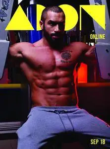 Adon Magazine – September 2018