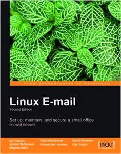 Linux Email (Repost)