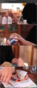 Homemade Apothecary