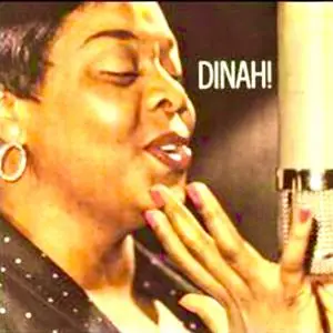 Dinah Washington - Dinah! (1956/2021) [Official Digital Download 24/96]