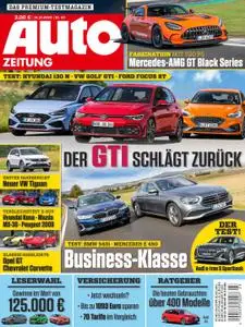 Auto Zeitung – 14. Oktober 2020