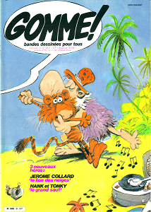 Gomme! - Tome 9