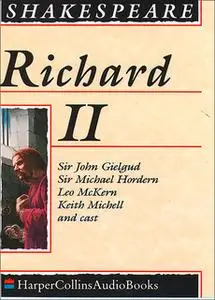 «Richard II» by William Shakespeare