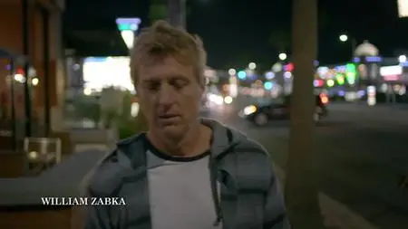 Cobra Kai S01E04