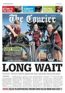 The Courier - March 18, 2021