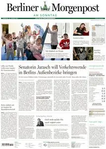 Berliner Morgenpost  - 16 Januar 2022