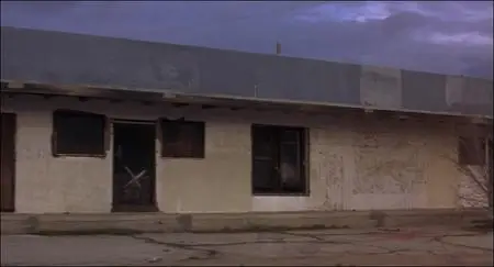 Joyride (1997)