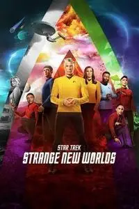 Star Trek: Strange New Worlds S02E07
