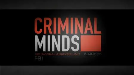 Criminal Minds S01E06