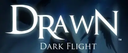 Drawn 2:  Dark Flight Collector's Edition [Intel]