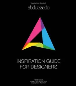 Abduzeedo Inspiration Guide for Designers (repost)