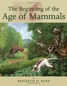 The Beginning of the Age of Mammals (Repost)