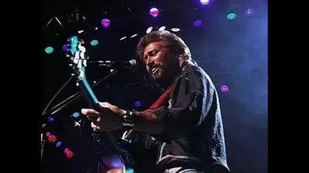 The Bee Gees - One For All Tour: Live in Australia 1989 (2018) [BDRip 1080p]