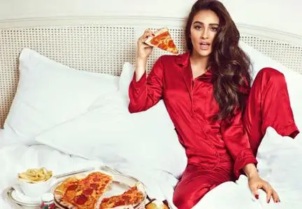 Shay Mitchell by Hervas & Archer for Cosmopolitan Middle East March 2020
