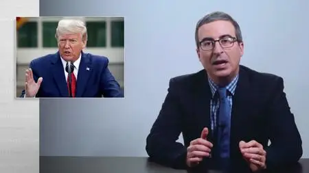 Last Week Tonight with John Oliver S07E07