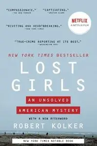 LOST GIRLS: an unsolved american mystery