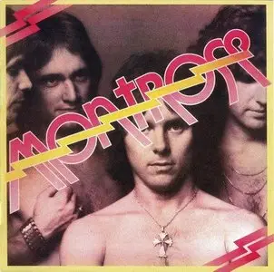 Montrose - Montrose (1973)
