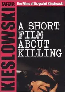 A Short Film About Killing (1988)