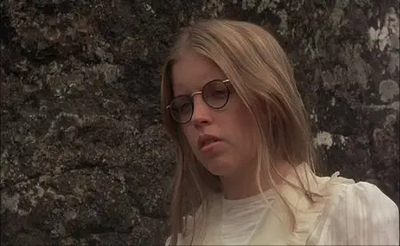 Picnic at Hanging Rock (1975) [The Criterion Collection]