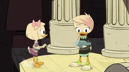 DuckTales S01E04