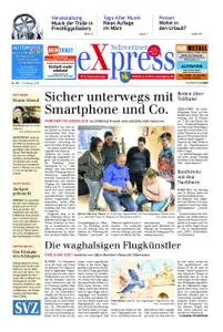 Schweriner Express - 15. Februar 2020