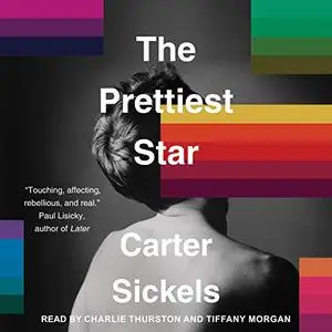 The Prettiest Star [Audiobook]