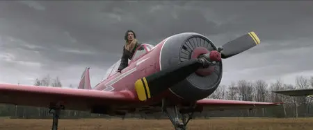Resident Evil: Afterlife / Обитель зла 4: Жизнь после смерти (2010)