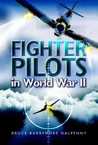 Fighter Pilots in World War II