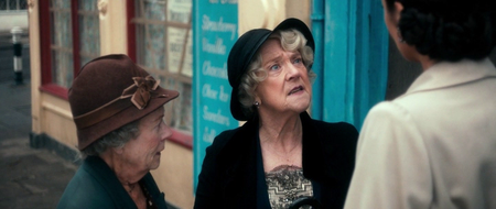 Dad's Army (2016)