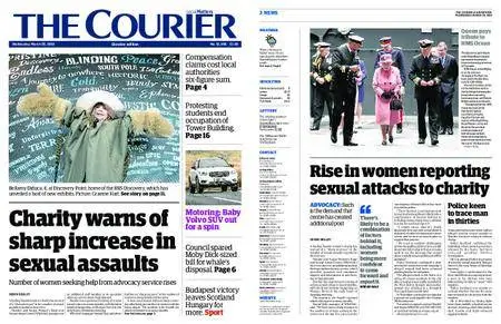 The Courier Dundee – March 28, 2018